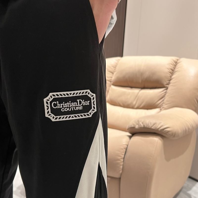 Christian Dior Long Pants